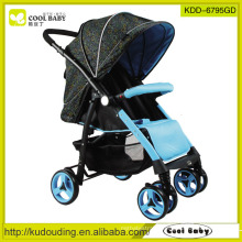 Stroller baby , good baby stroller with safety belt